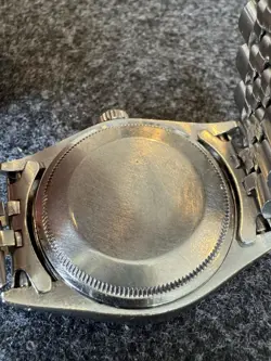 MEN STAINLESS STEEL