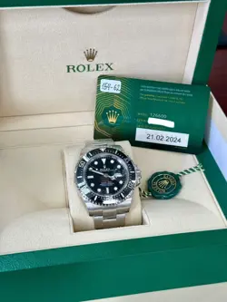 DWELLER 126600