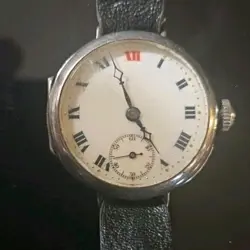 WRISTWATCH 29