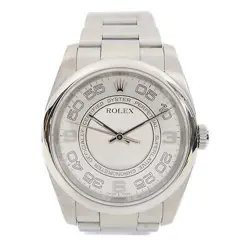 WATCH 116000 STAINLESS
