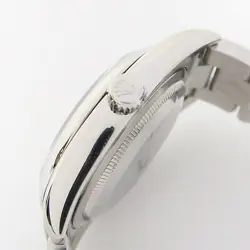 WATCH 116000 STAINLESS