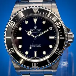 OYSTER BRACELET SINGLE