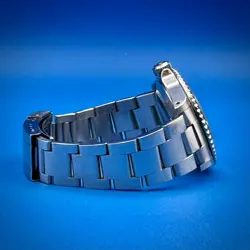 DATE OYSTER BRACELET