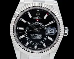 326934 STEEL BLACK