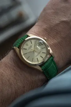 1980 ROLEX