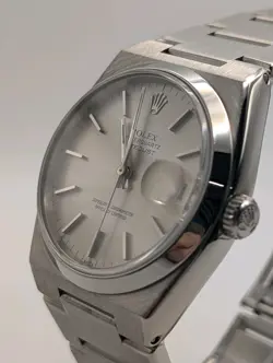 ROLEX VINTAGE DATEJUST