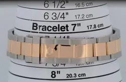 STAINLESS GOLD