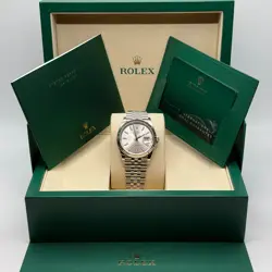 DATEJUST 36 NEW