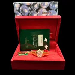 ESTATE ROLEX OYSTER