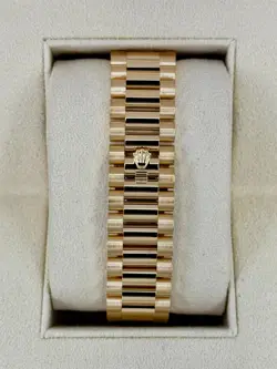 DAY-DATE 40MM 228238
