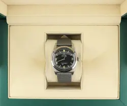 6610 BLACK DIAL