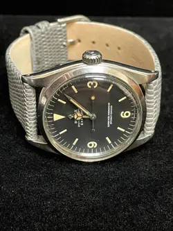NO PAPERS 36MM