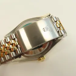 SILVER WRIST