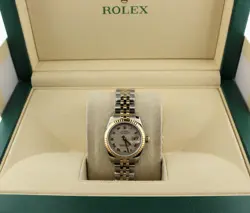 LADIES DATEJUST 179173