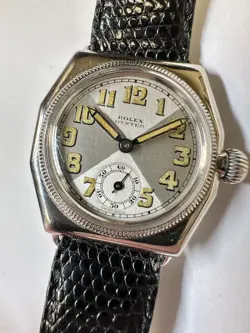 OYSTER ANTIQUE