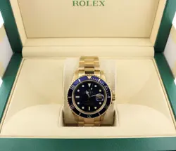 18KT OYSTER NO