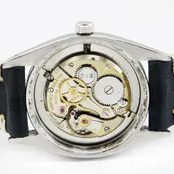 OYSTERDATE PRECISION WINDING