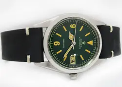 DIAL 34MM WATCH