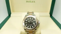 YACHTMASTER 126621 BOX
