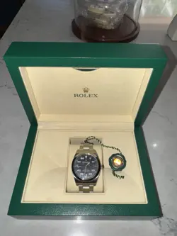 ROLEX AIR KING 11690
