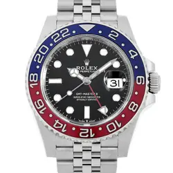 ORIGINAL BEZEL ROWS