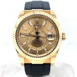 DIAL MEN'S 326238CSR