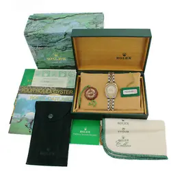 LADIES OP DATEJUST