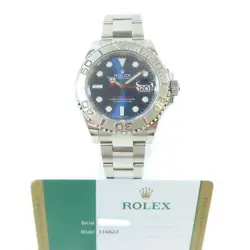 116622 STAINLESS