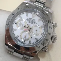 VINTAGE AUTHENTICATED COSMOGRAPH