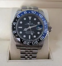 II 116710BLNR ✡ROLEX✡