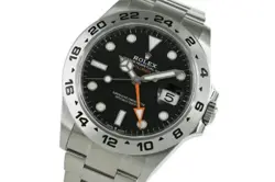 ROLEX EXPLORER II 226570 TO200410