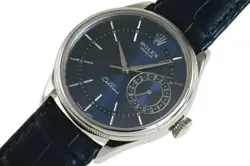 ROLEX CELLINI DATE 50519 TO200459