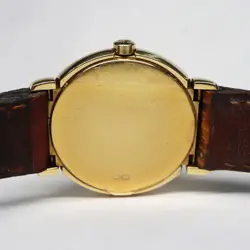 LEATHER QUARTZ