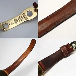 QUARTZ LADIES WATCH
