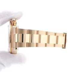 8P DIAMOND 116528G