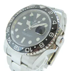II 40MM AUTOMATIC
