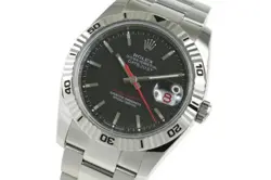 ROLEX DATEJUST TURNOGRAPH 116264 TO200521