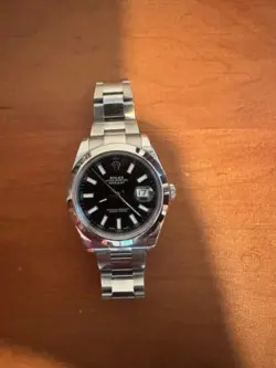 41MM 116300 SMOOTH