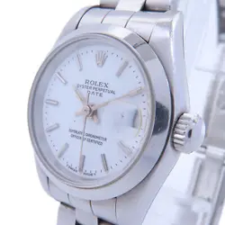 AUTOMATIC WATCH 69160