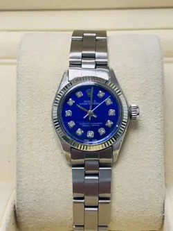 OYSTER BRACELET 6619