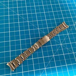 BRACELET 67 SUBMARINER
