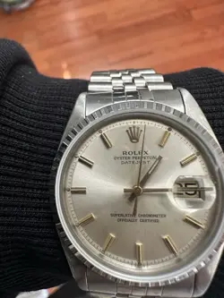ROLEX 1603 CASE 36MM