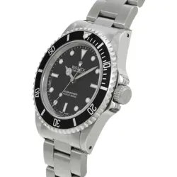 SUBMARINER 14060 BLACK