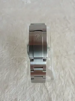 ARABIC STEEL OYSTER