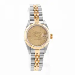 CHAMPAGNE INDEX STEEL