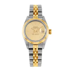 DATEJUST 26 69173
