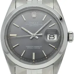 MEN'S WATCH TRITIUM