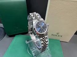 WATCH LADIES OYSTER