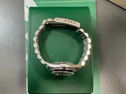 ROLEX WATCH LADIES