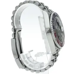 JUBILEE 126710BLRO STAINLESS